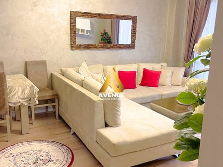 JEPET ME QERA APARTAMENT LUKSOZ  2+1+2 , KOPSHTI ZOOLOGJIK