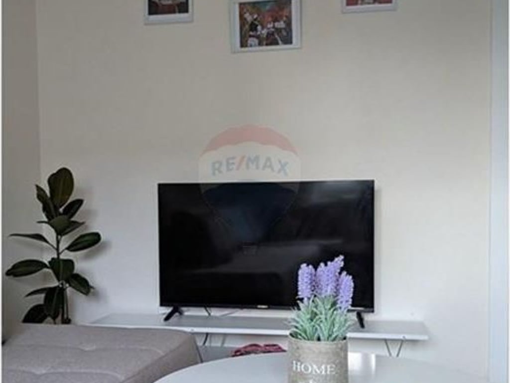 1+1 apartment for rent near Blv. Zogu I!