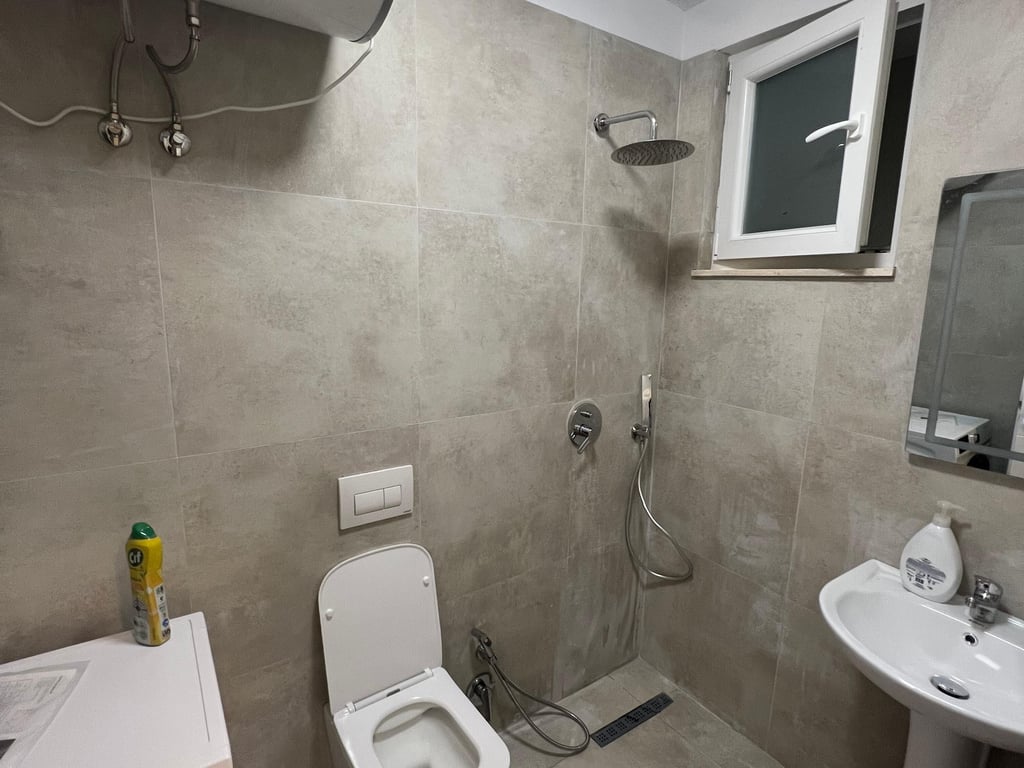 Apartament 2+1 me qira ne Allias!