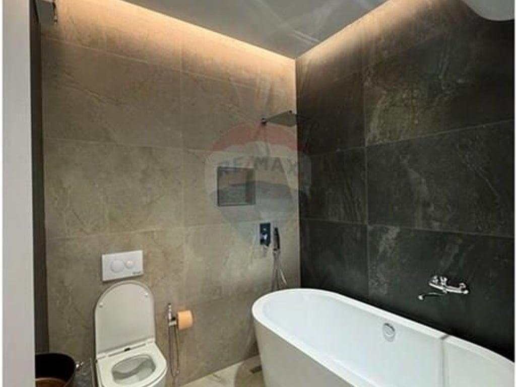 Apartment 2+1+2 for sale at Oazis Residence.