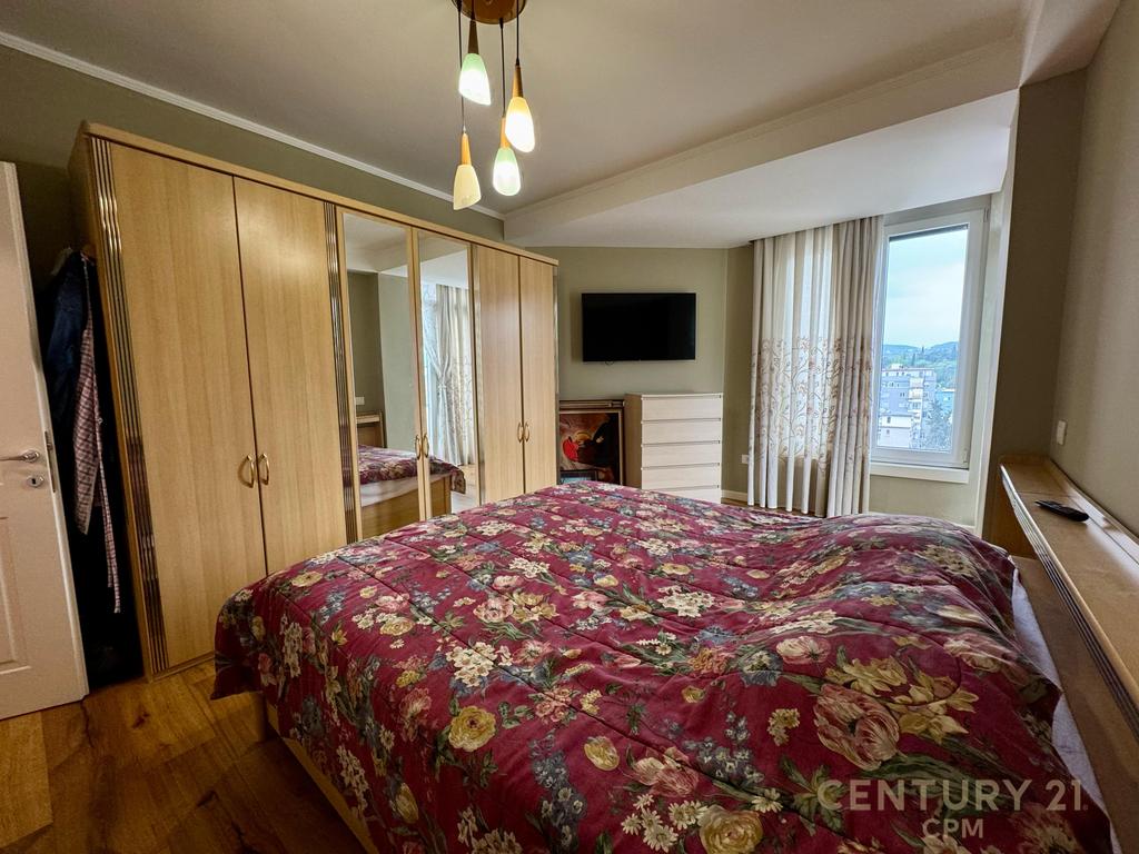 ✨ Super Appartamento 3+1 in Vendita – Garda, Tirana – 160 m²
