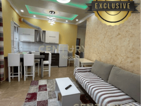 🏡 Apartament për Qira 2+1 tek Kopshti Zoologjik!