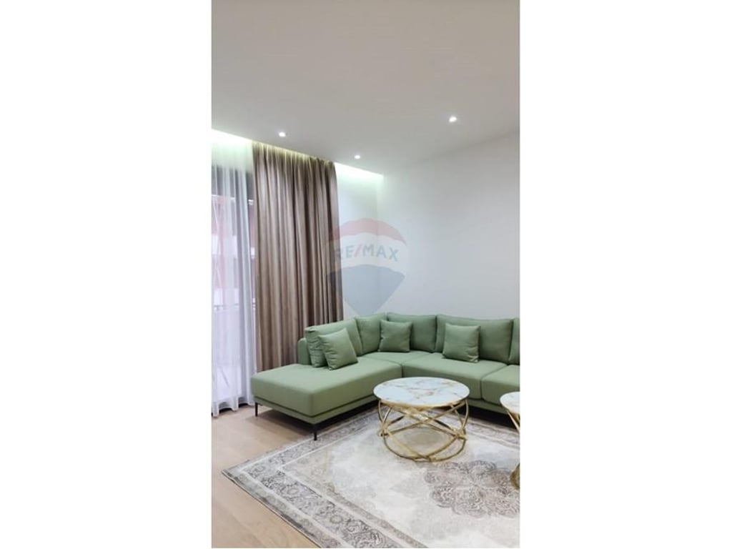 2+1+2 APARTMENT FOR RENT, DELIJORGJI COMPLEX