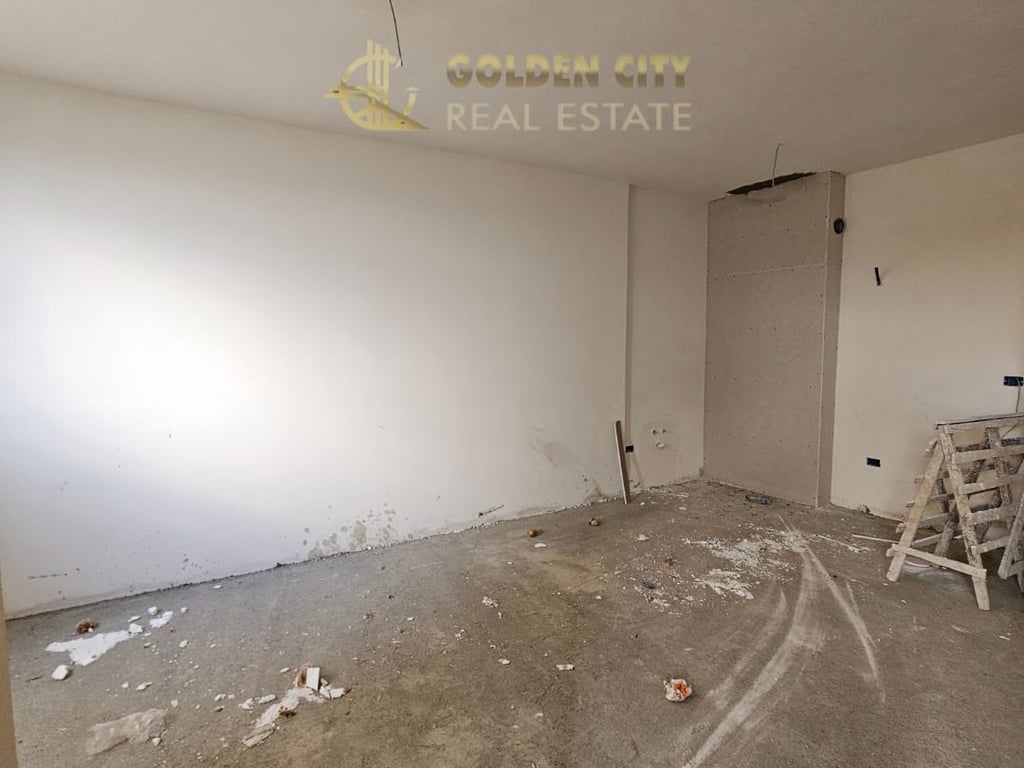 Vendesi appartamento 1+1 vicino all'ospedale.