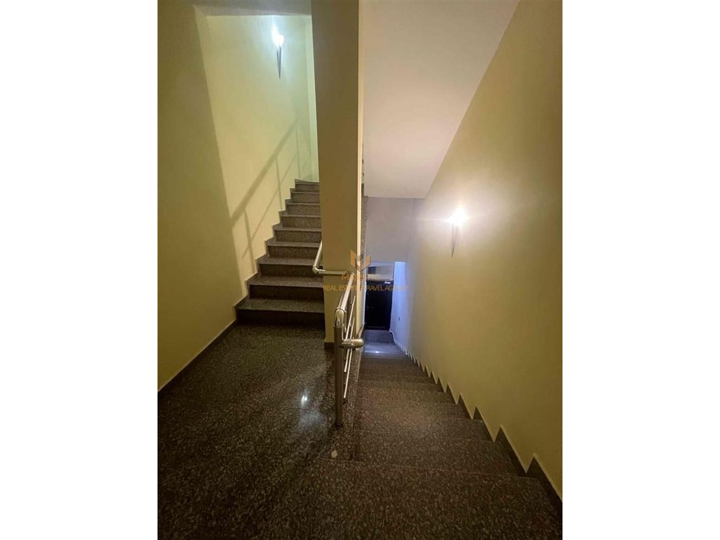 A 2+1+1 apartment is available for rent in Shkoze.