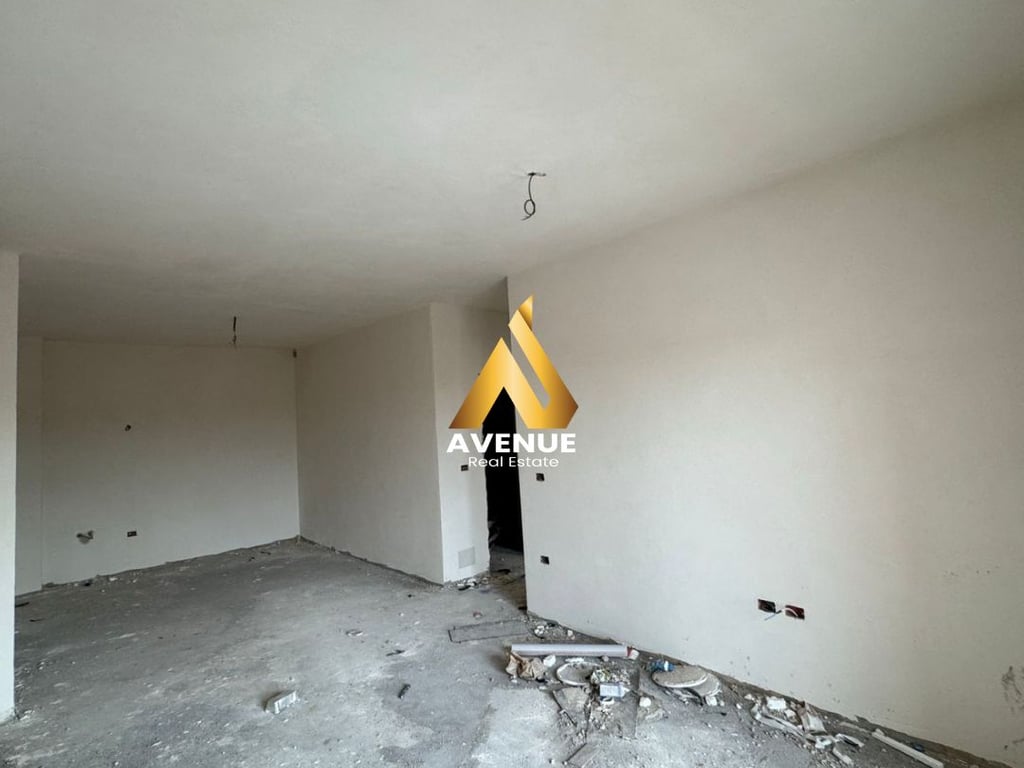 OKAZION SHITET APARTAMENT 2+1+2 TEK KOMPLEKSI AURA, TIRANE