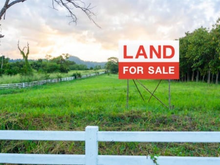 📌Land for Sale "Are" in Golem, Durrës