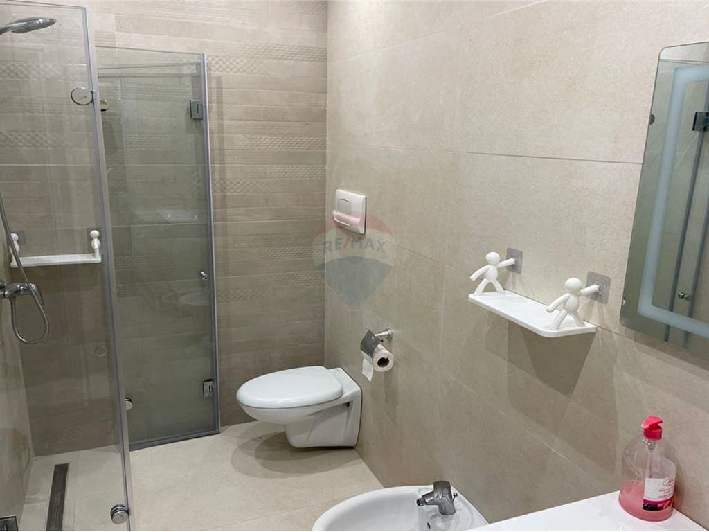 2+1 apartment for rent