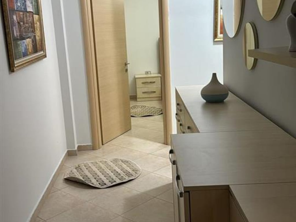 Jepet me qera apartament 2+1 ne Don Bosko