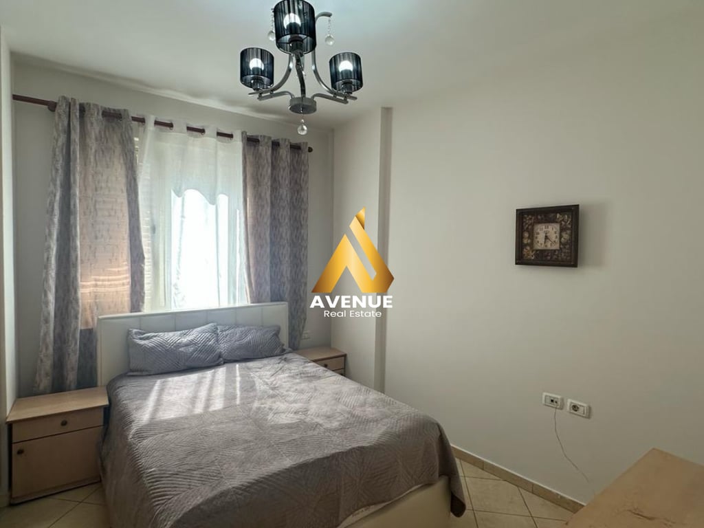 APARTMENT 1+1 FOR RENT, PARIS COMMUNE, TIRANA