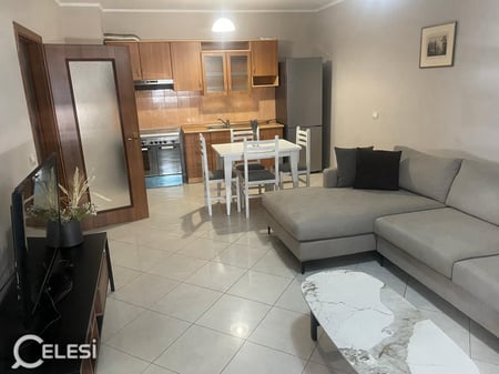 Apartament Me Qera 1+1 Tek Rruga e Elbasanit (ID B2101086) Tirane