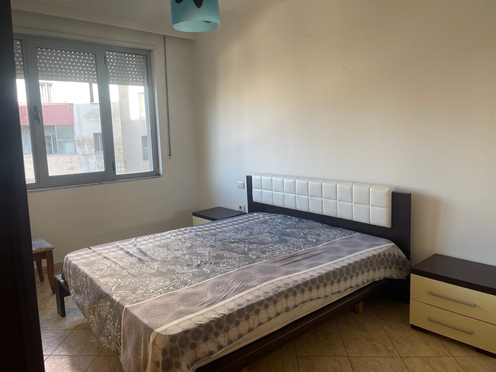 Apartment 1+1 for sale in Astir near Well!