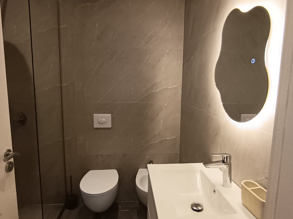 ⏳Proces listimi  ✴️Apartament 2+1+2 per qira ne Astir prane bar Return 