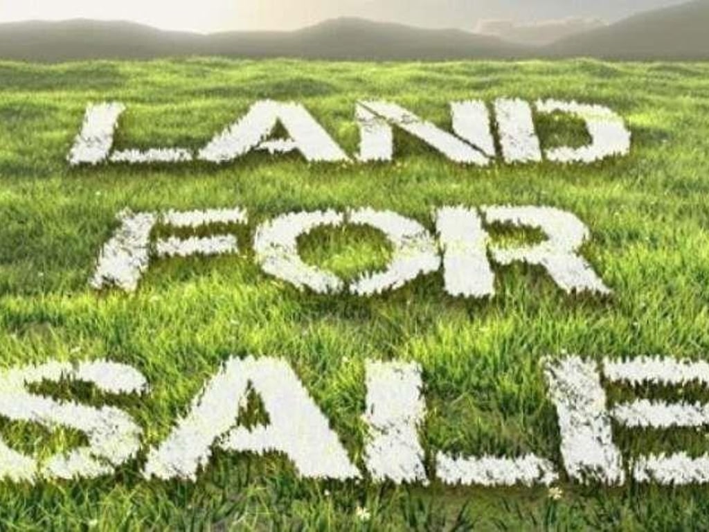 Terreno in Vendita a Mumajes – Superficie 6000 m²