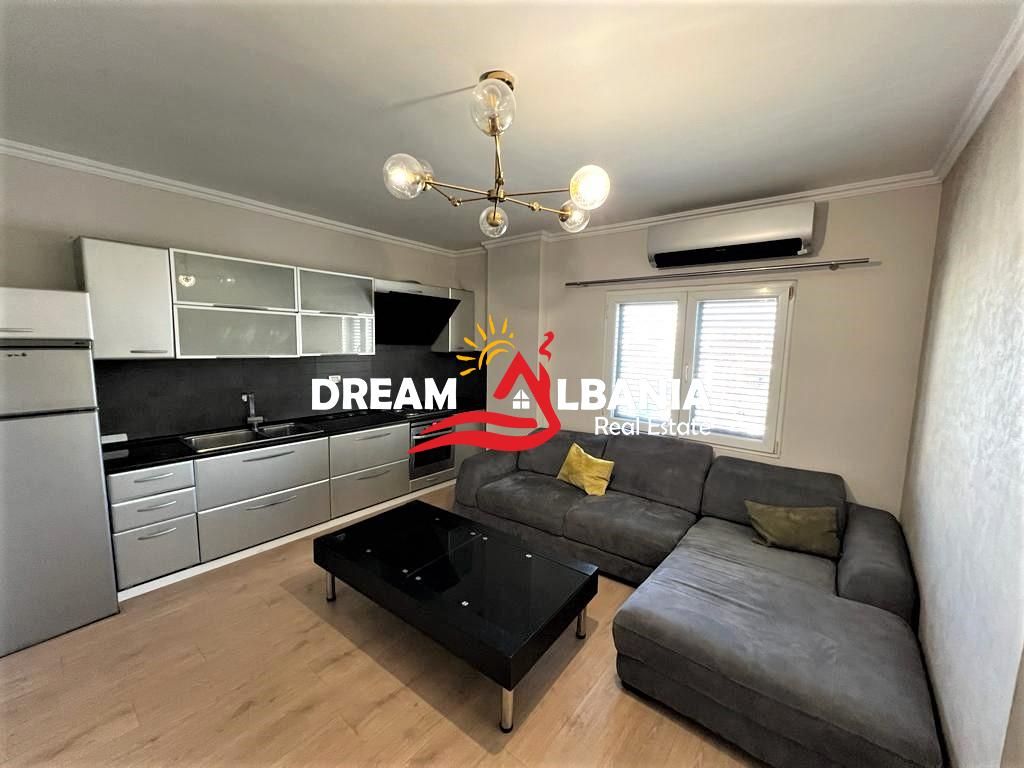 2+1 apartment for sale at 21 Dhjetori, near Tirana Garden Building in Tirana (ID 41211494)