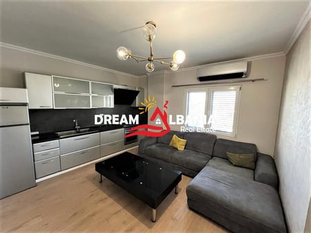 Appartamento 2+1 in vendita in via 21 Dicembre, vicino al Tirana Garden Building a Tirana (ID 41211494)