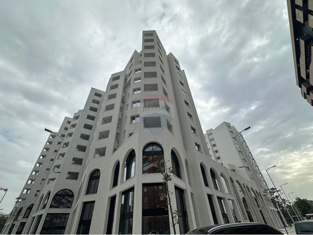 Apartament 2+1 me Qera, River Residence Astir