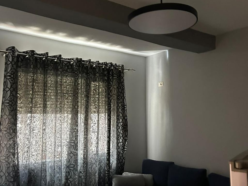 Jepet me qera Apartamenti 1+1 , Fresk prane Gaxherrit 280 mije leke