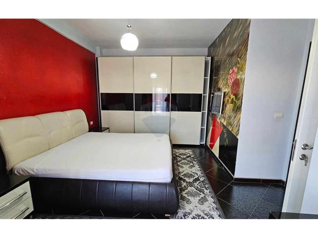 Apartment for Rent (3+1), Zogu I Boulevard