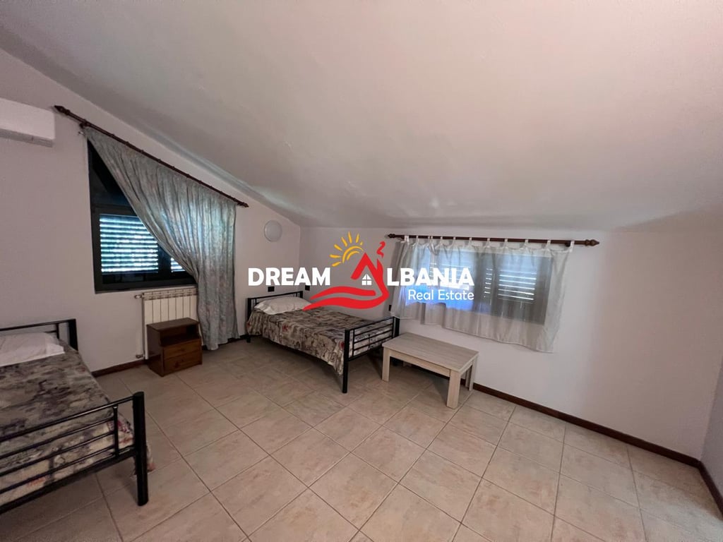 Villa in affitto in Via Elbasanit, vicino alle Ville Tedesche a Tirana (ID 4251357)