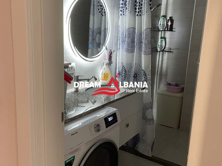 Modern apartment 2+1+2 for sale at Tirana Garden Building (ID 41211889)
