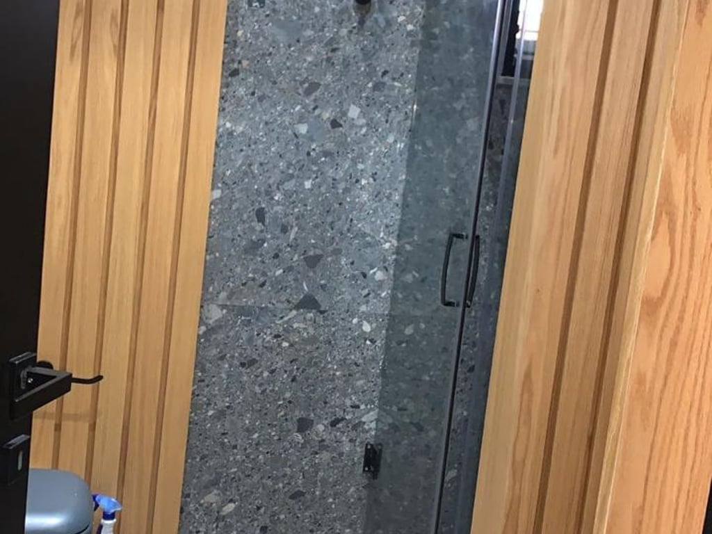 Apartament Me Qera 1+1 tek Liqeni i Thate (ID B2101093) Tirane.