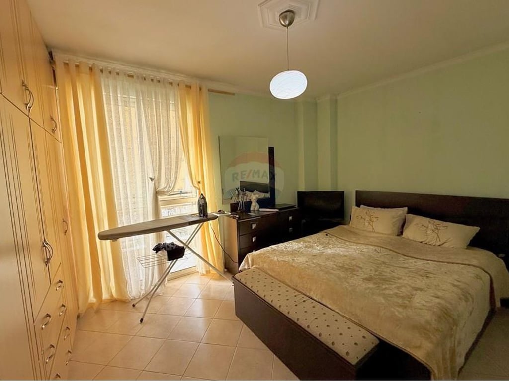 Apartament 2+1 per qira Rr. Irfan Tomini