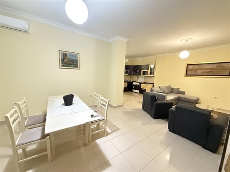 2+1 APARTMENT FOR RENT 570 EURO DON BOSKO