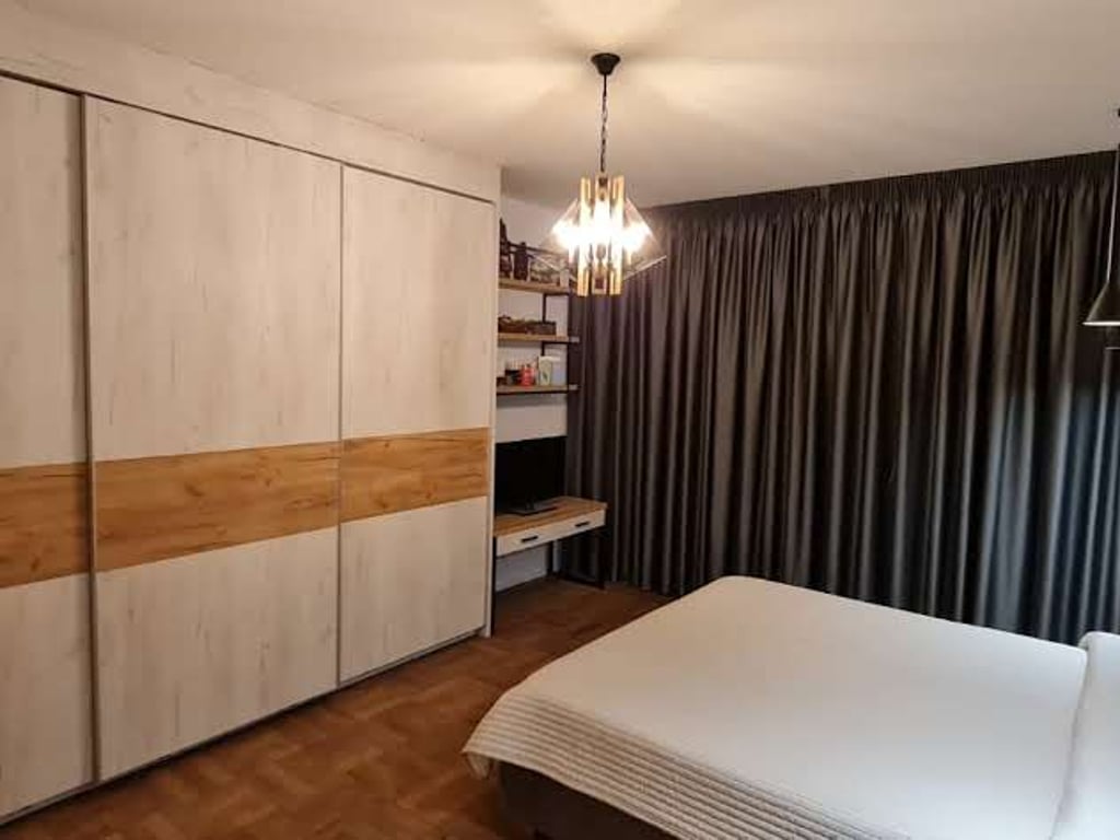 Apartament 2+1 me qira tek Rezidenca Alba!