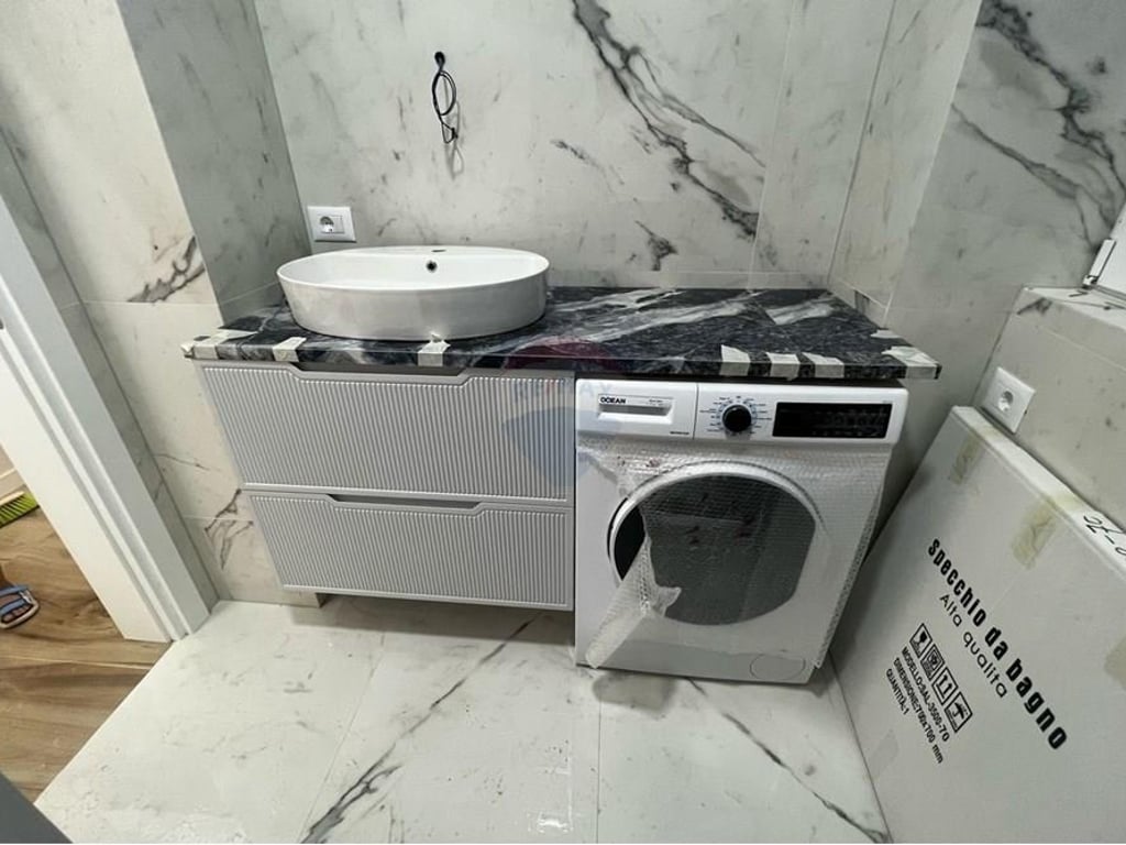 1+1 Apartment. Near the Center