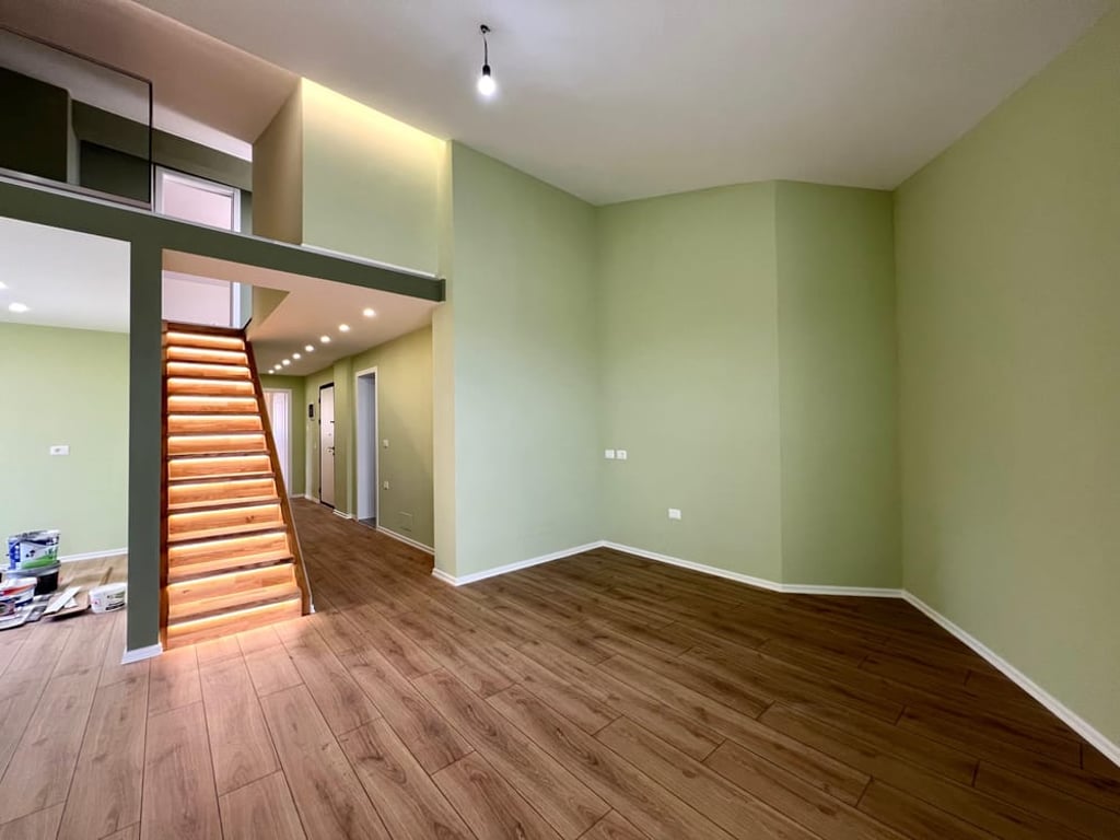 DUPLEX FOR SALE - FRESH