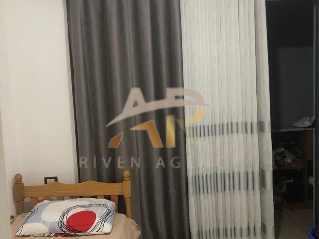 Jepet me qera apartament 2+1+2 ne Astir