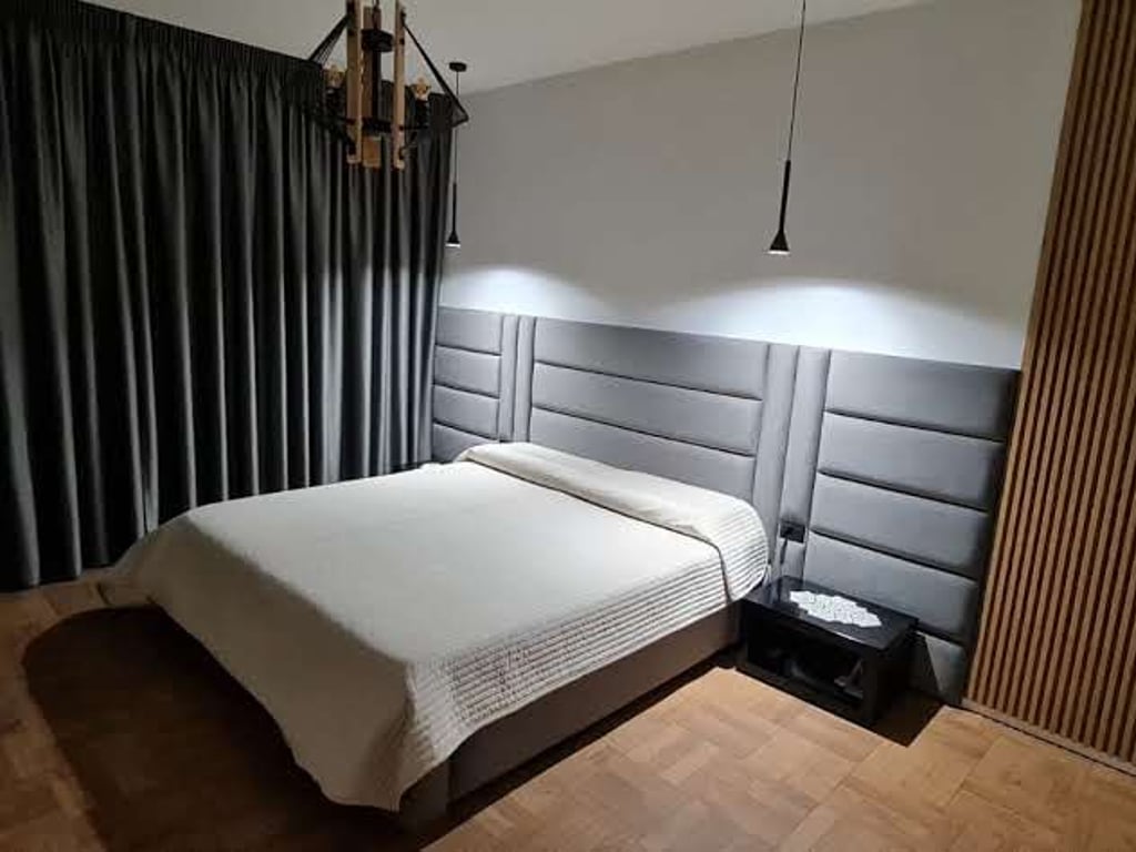 Apartament 2+1 me qira tek Rezidenca Alba!