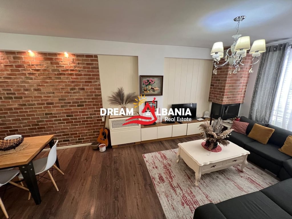Dubleks 2+1 ne shitje me 2 tualete Tek Rezidenca “Kodra e Diellit 1” ne Tirane (ID 41211879)