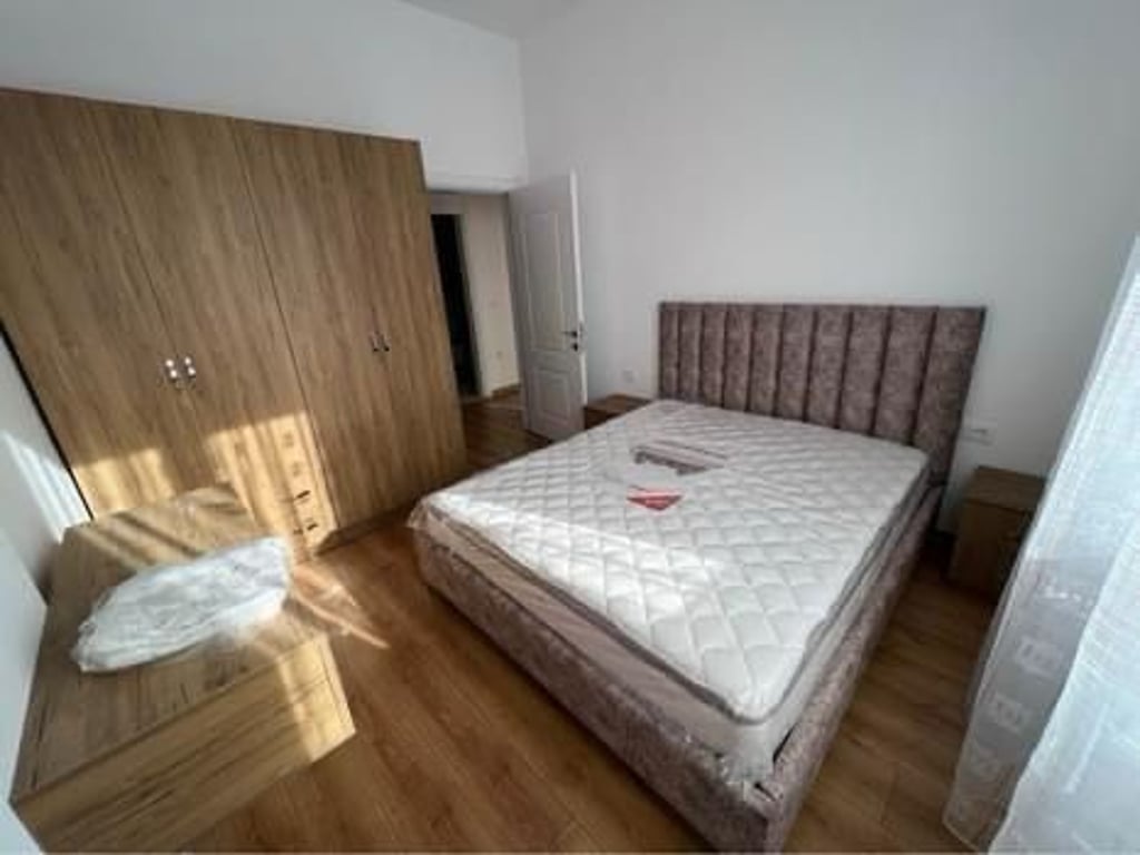 APARTAMENT ME QERA 2+1