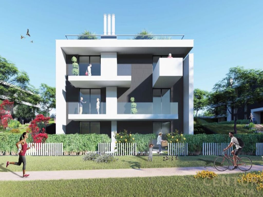🏡 APARTAMENT MODERN NË TULIPAN RESIDENCE, MJULL - BATHORE! | MODERN APARTMENT IN TULIPAN RESIDENCE, MJULL - BATHORE