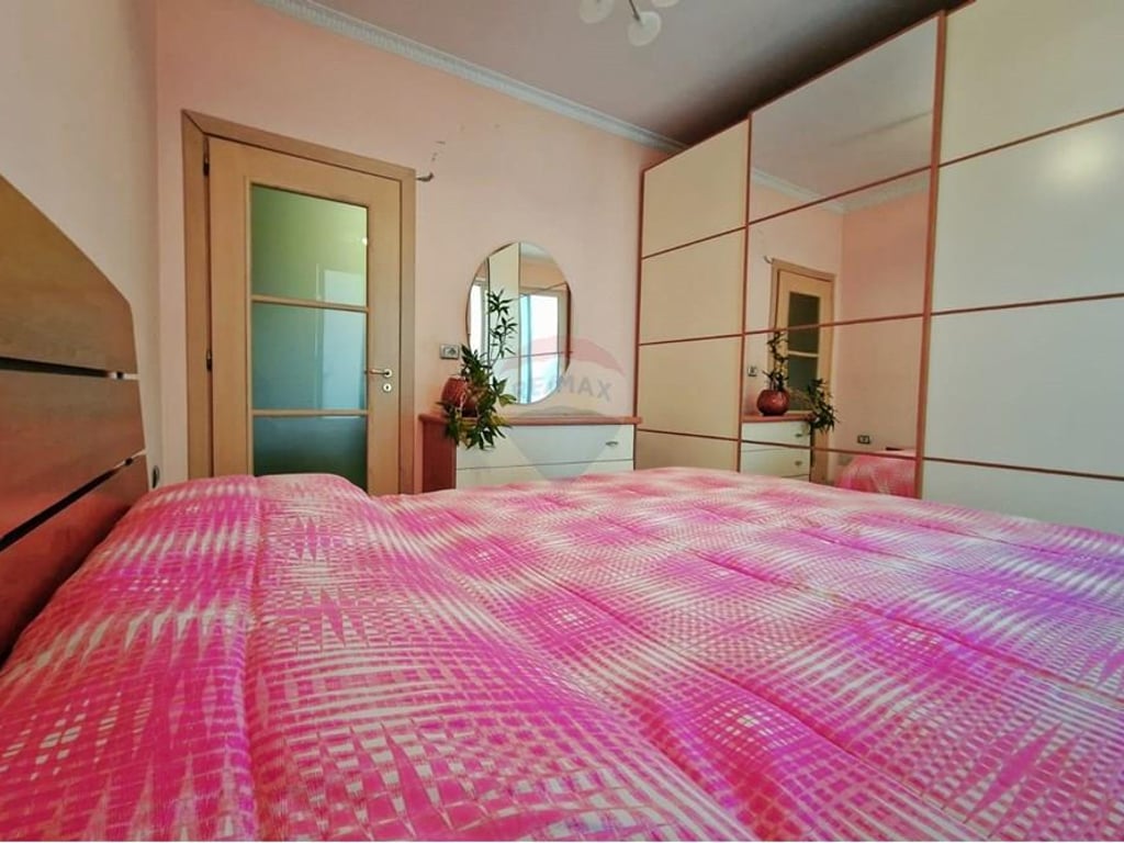 2+1 Apartment for Rent