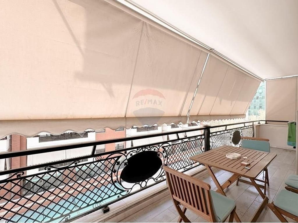 Apartment - For Rent - Delijorgji Complex