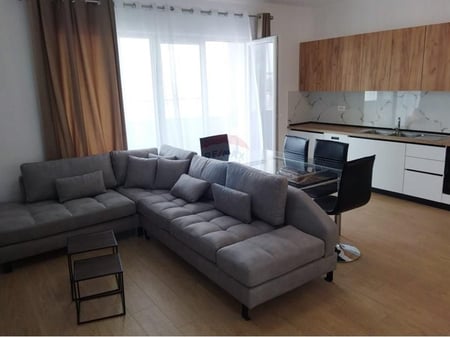 Apartment 2+1 for rent at River Residence.