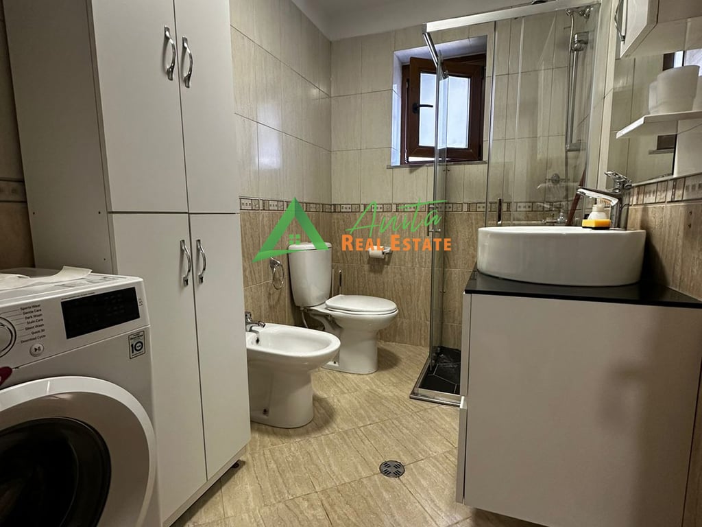 Myslym Shyri appartamento 1+1 in affitto