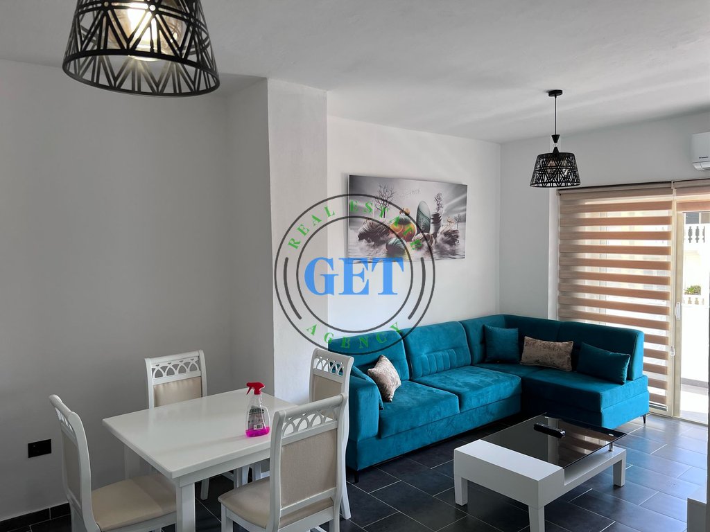 Qira, Apartament 1+1, Plazh Rrota e Kuqe, Durrës