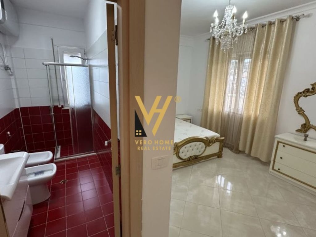 PENTHOUSE FOR SALE 3+1+2 IN QTU 170,000 EURO