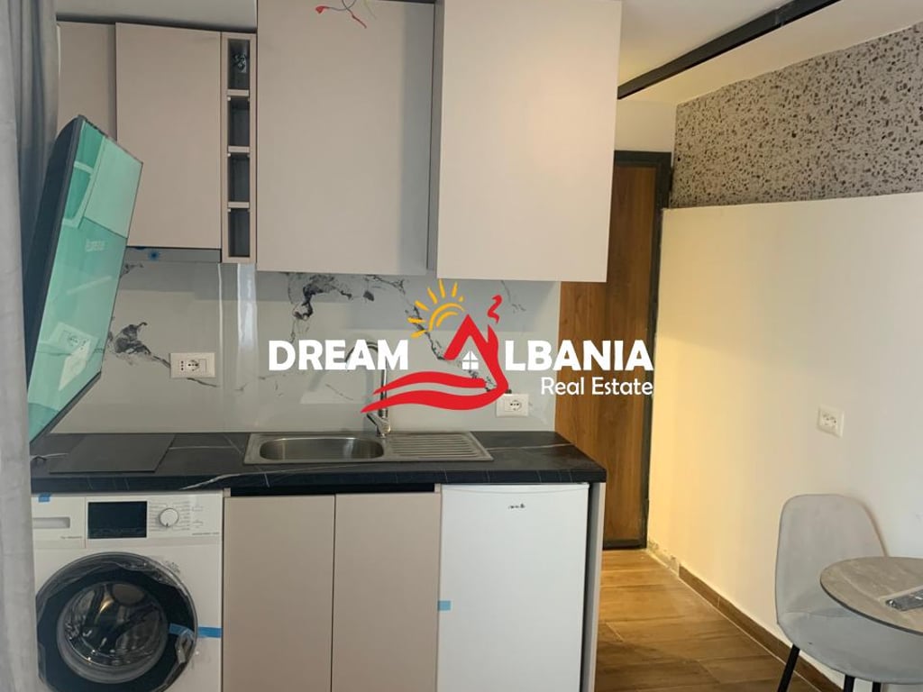 Mundesi ideale investimi!!! 4 Apartamente B&amp;B ne shitje ne Bllok prane sheshit Wilson ne Tirane (ID 4131449)