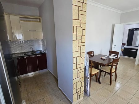 🏖️ Apartament 1+1 për Shitje në Iliria, Durrës – Investim i Plotë & Afër Detit