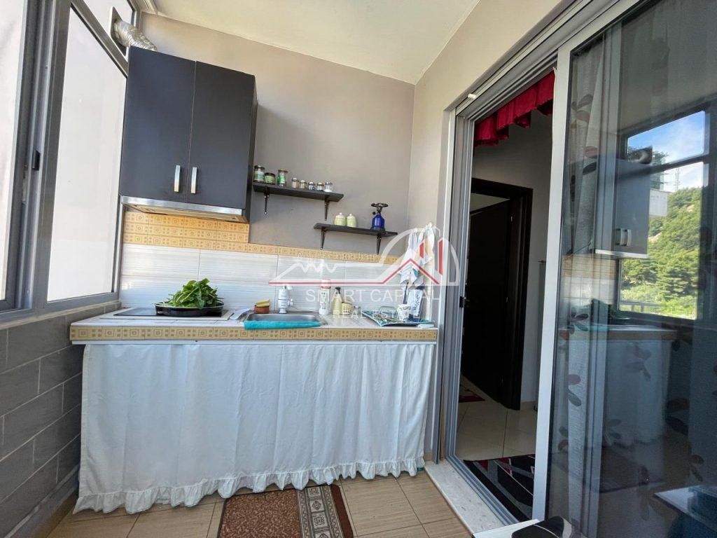 APARTMENT 1+1 FOR SALE ON RRUGA E RE!