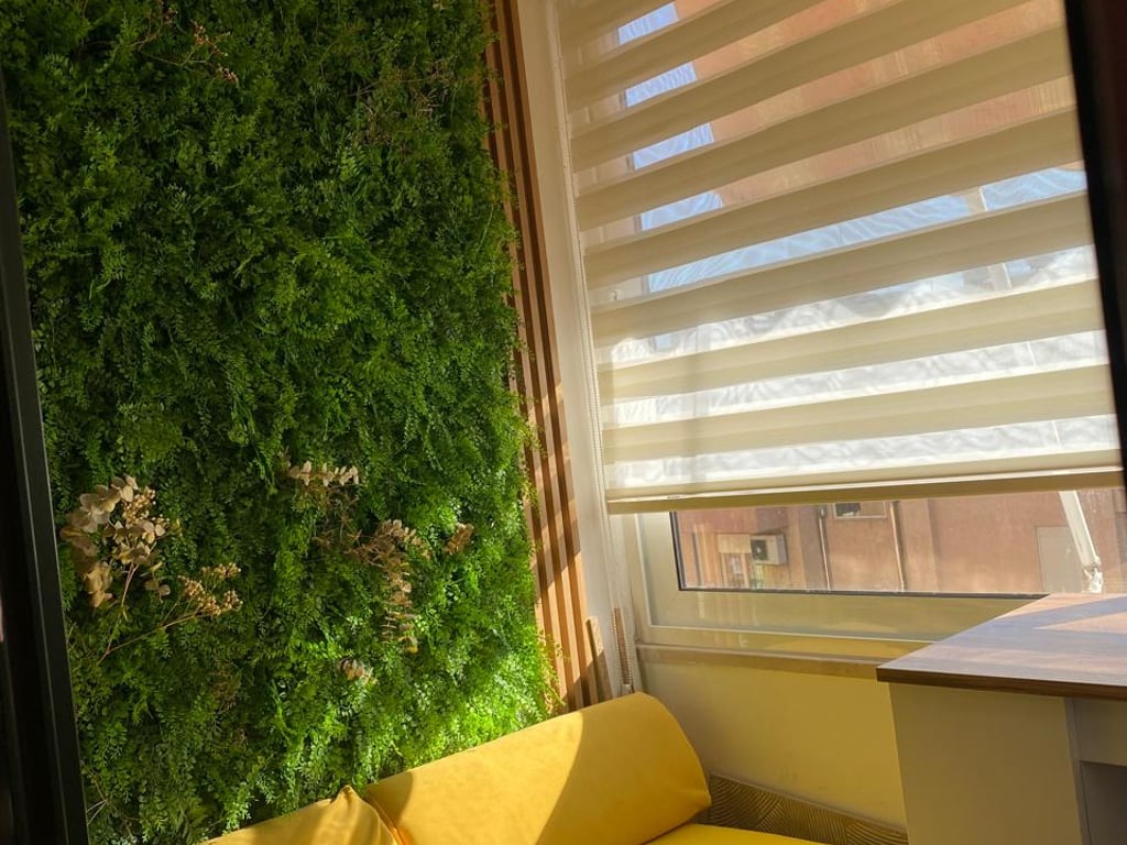 APARTAMENT 2+1 PER QERA PRANE QENDRES