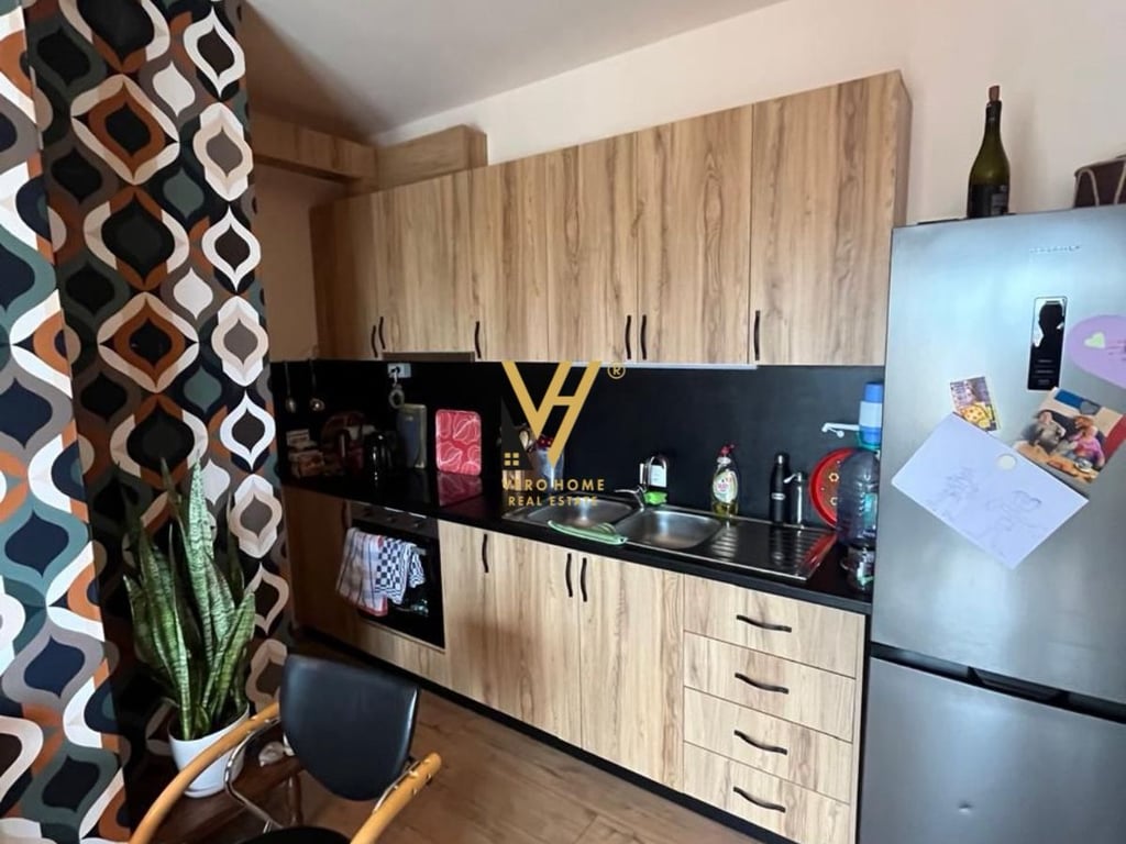 APARTMENT 2+1 FOR SALE IN SELVIA 206,000 EURO