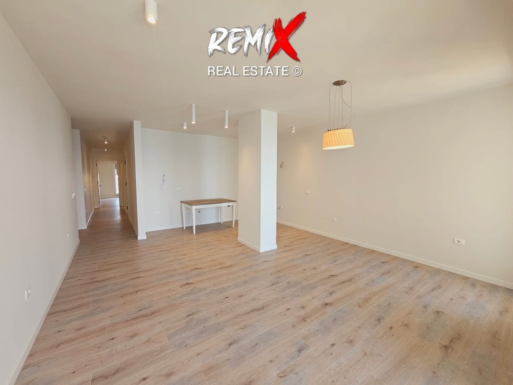 APPARTAMENTO 2+1 IN VENDITA A SHKEMBI I KAVAJES