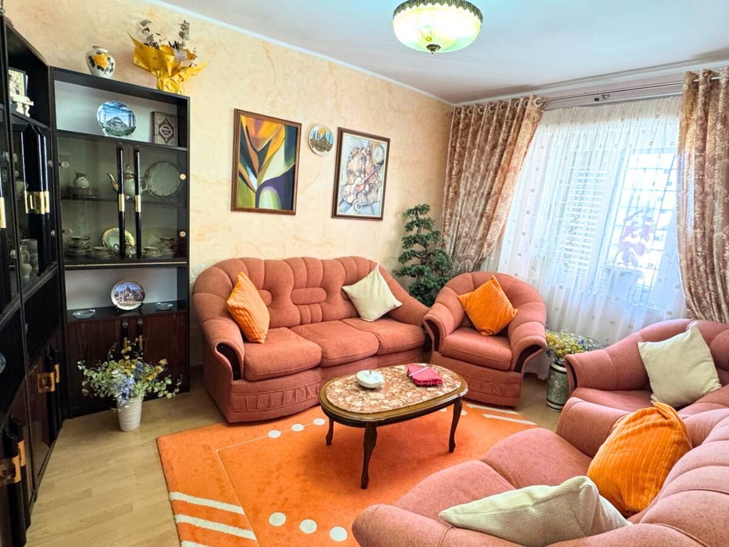 🔥Vendesi appartamento 3+1, lungomare "Indrit Cara", Kavajë 🔥