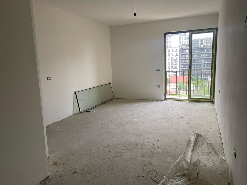 Apartament 2+1 ne Laprake 176.000 Euro